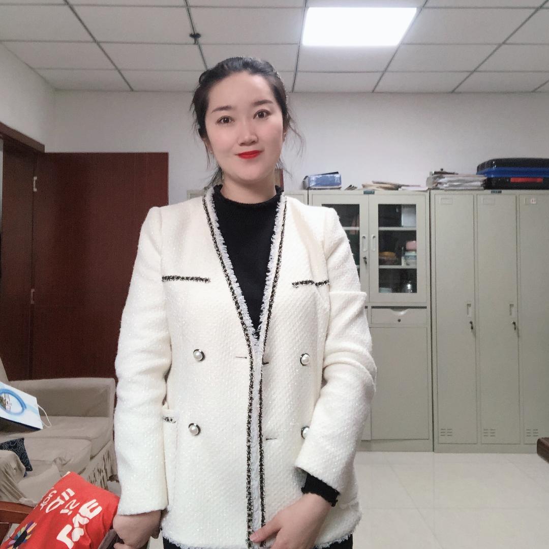 甜甜的