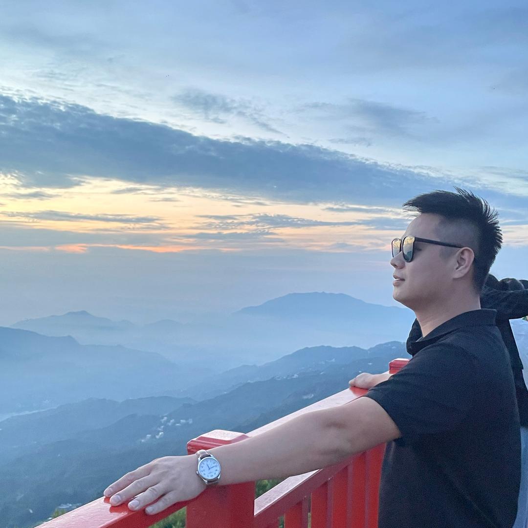 AI男孩小超哥😏