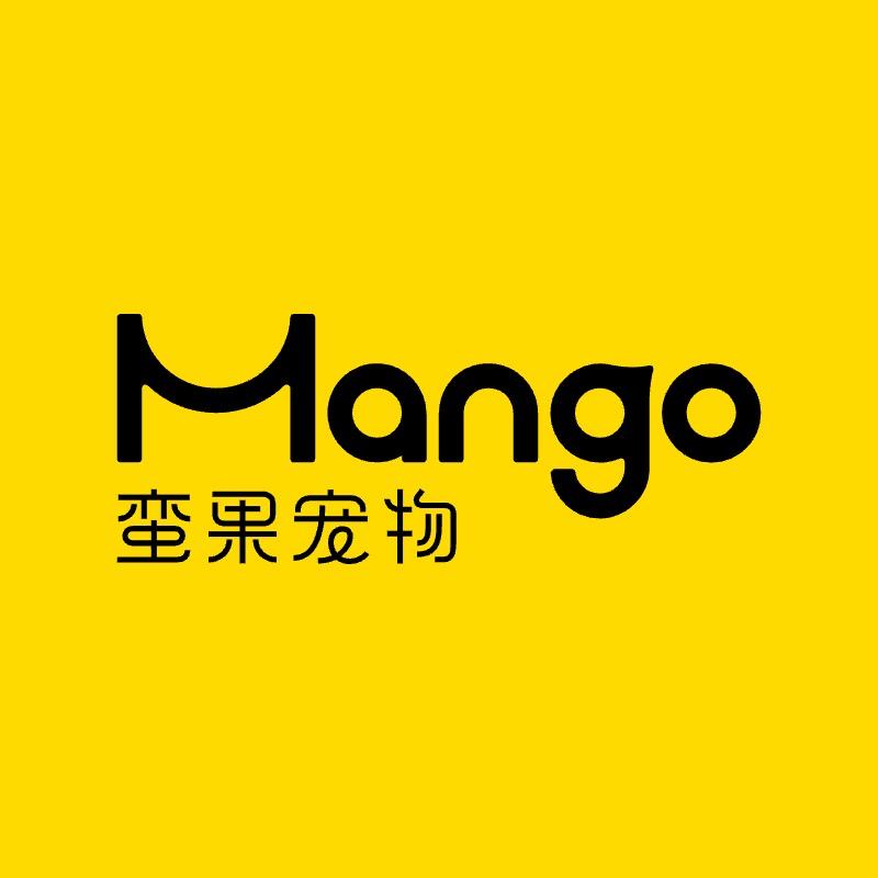 Mango蛮果宠物