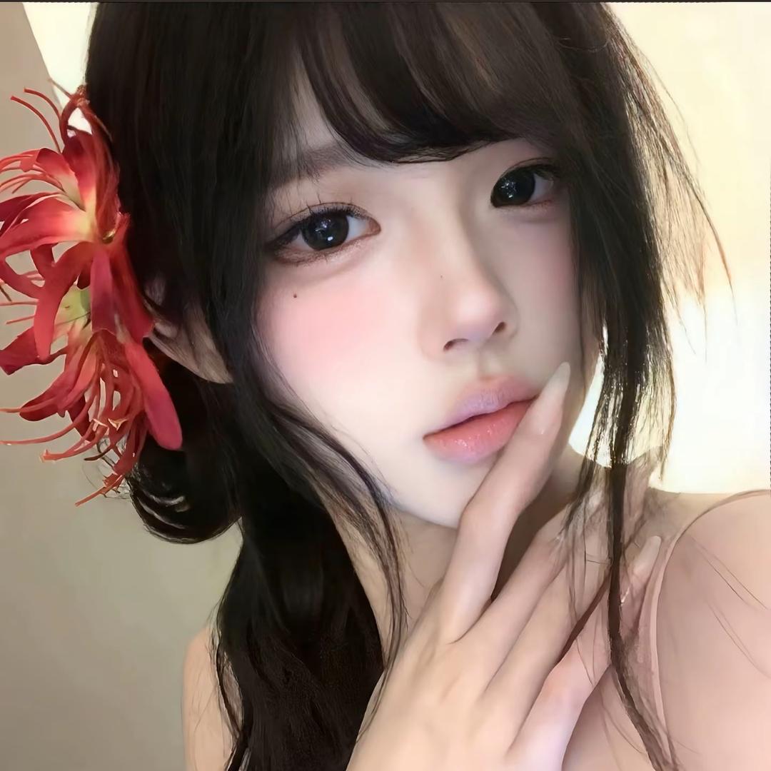 发呆小猫