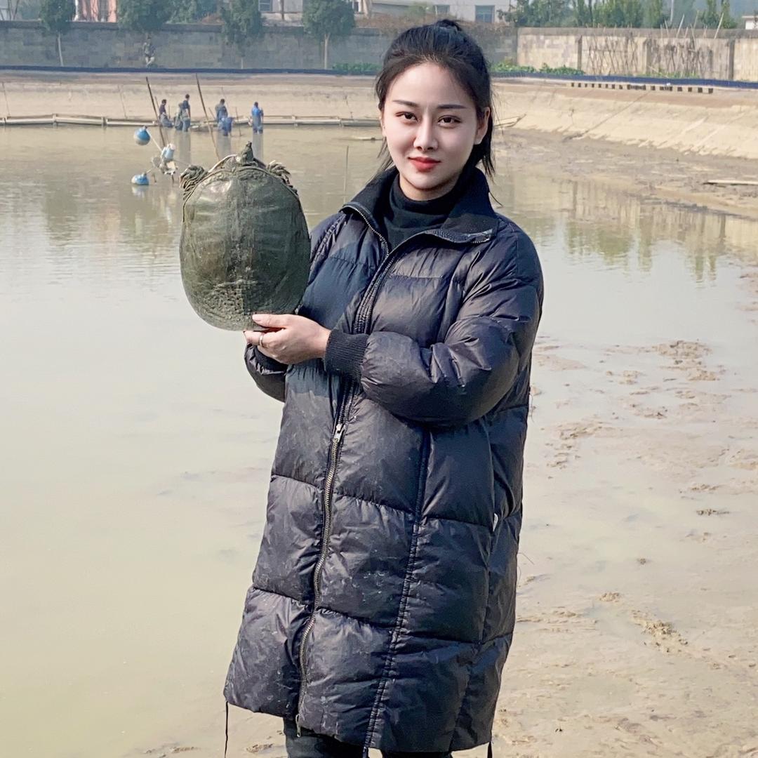 汉寿君惠水产