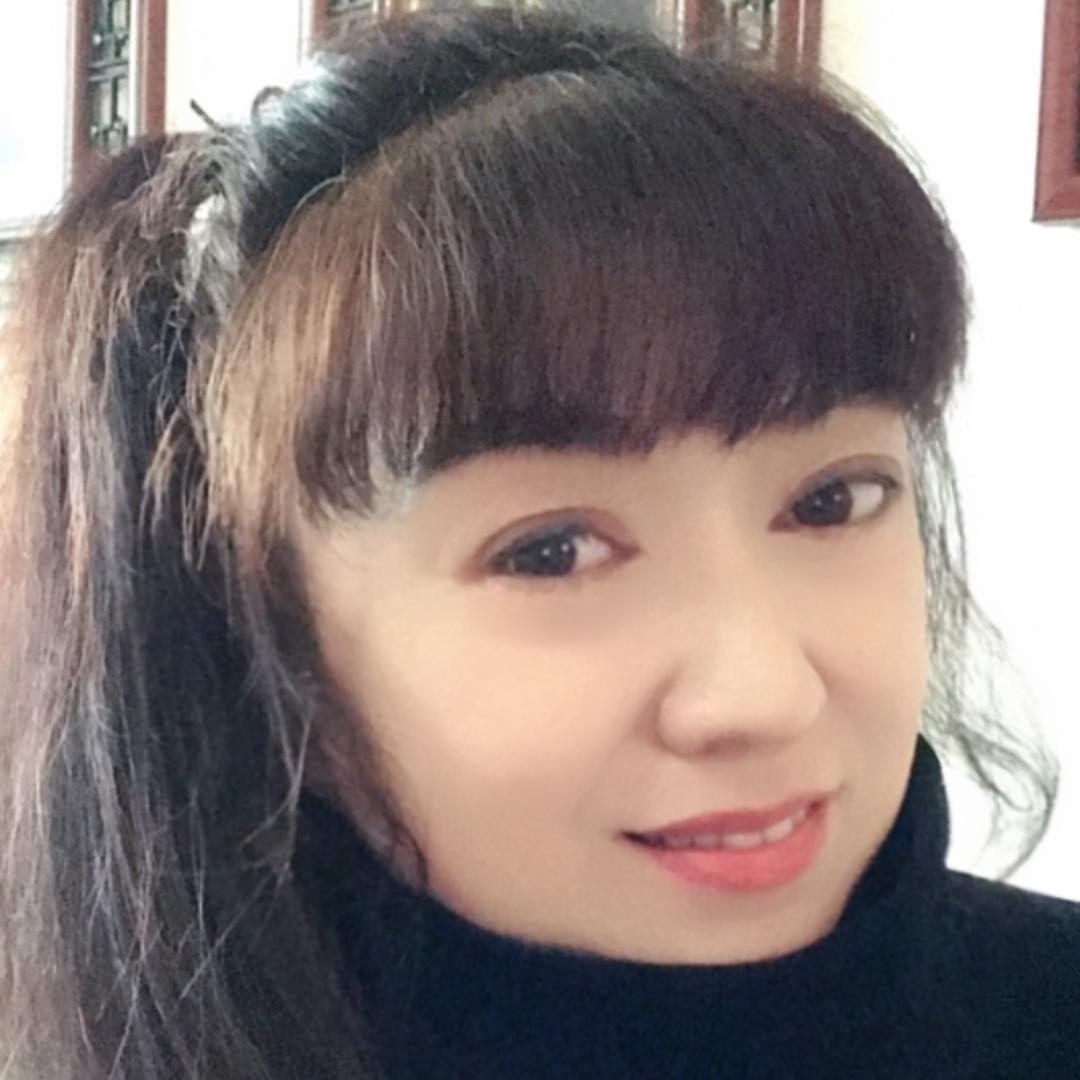 @花花