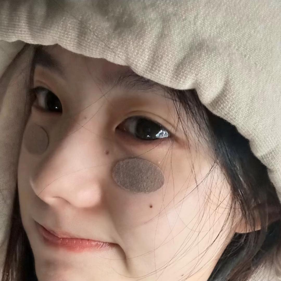 因你存在.