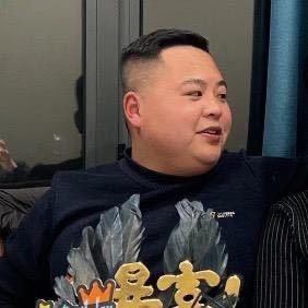 问鼎四海｜洪国豪