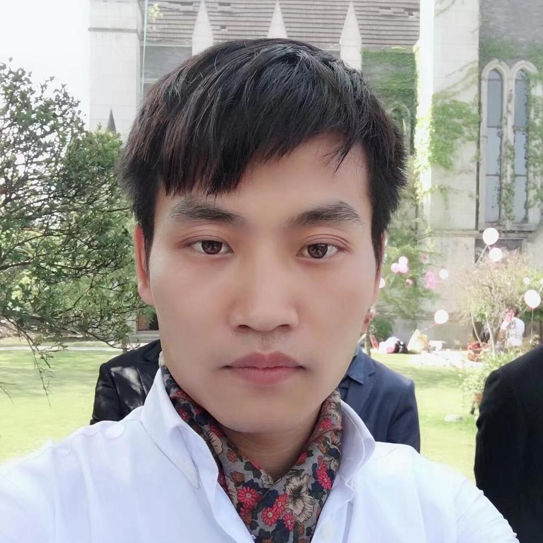 外卖小哥黄大大