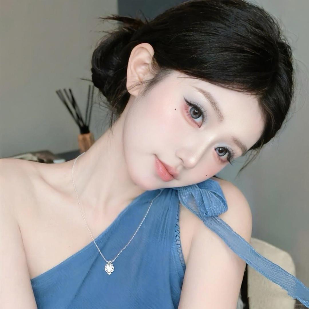 小小阿钰🌧️
