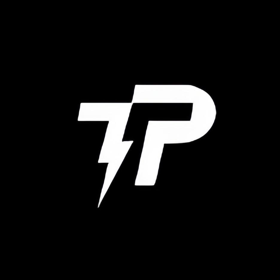 TP嘻哈珠宝