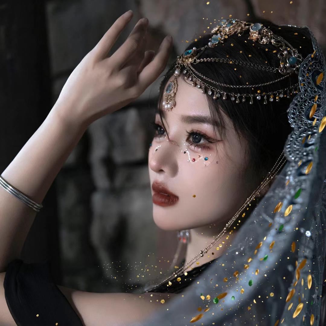 卖珠宝  梅子