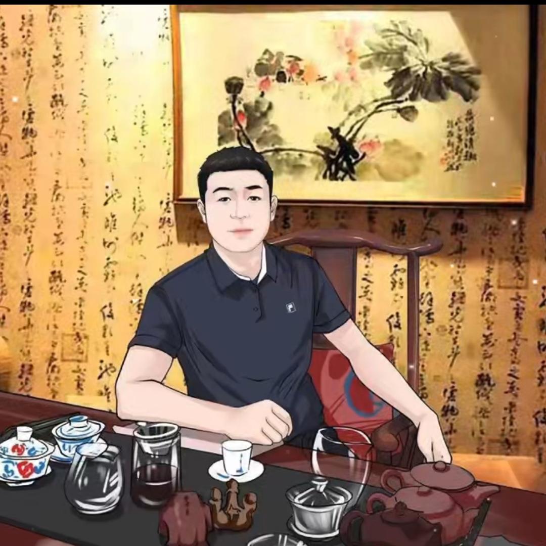 龙哥爱电商