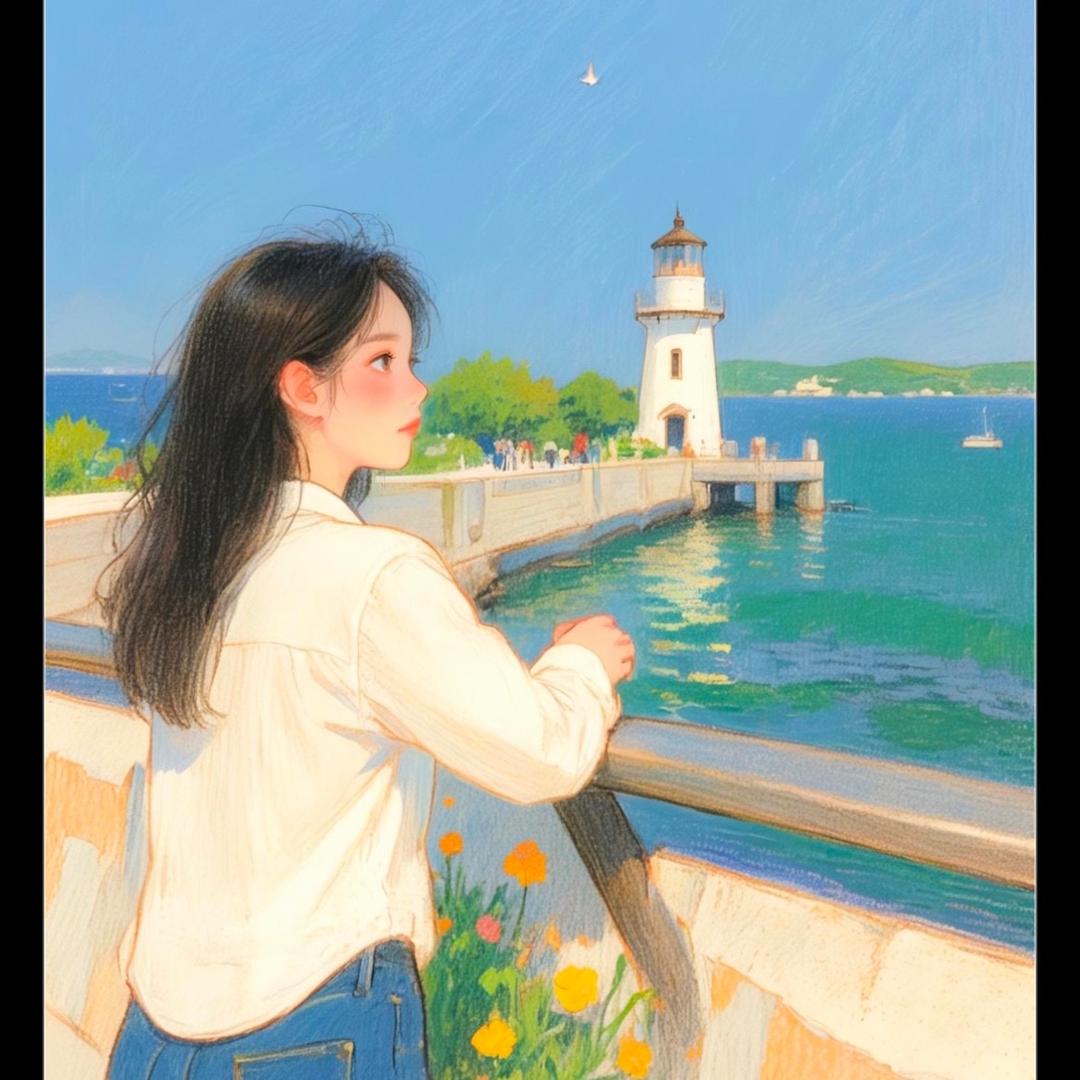 婷婷🍂