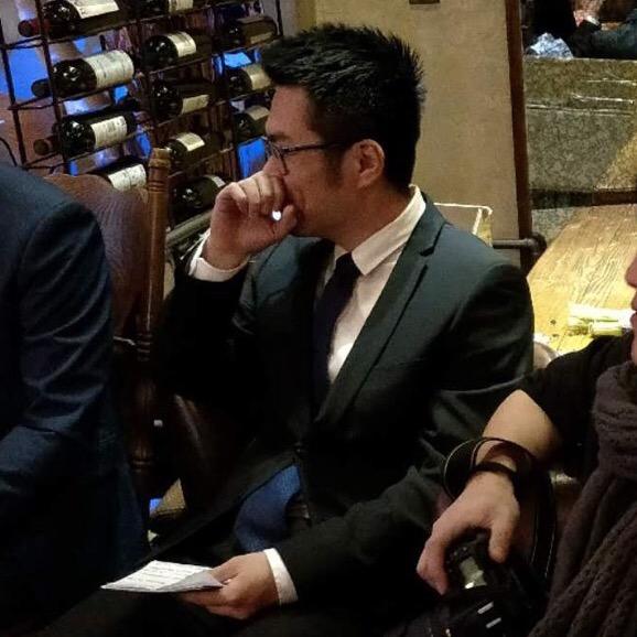 丛先生