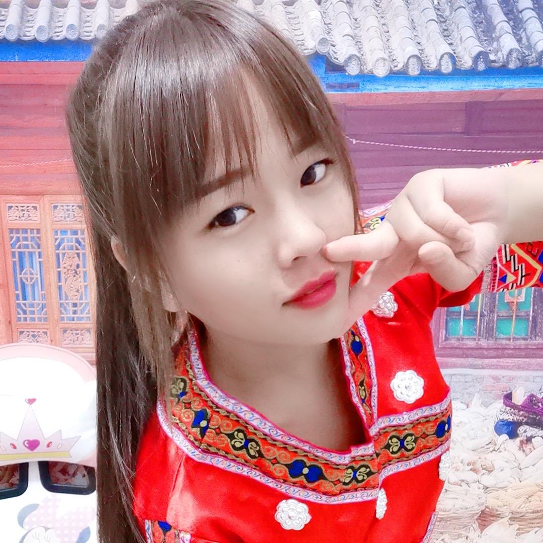 山歌💅“李婷”
