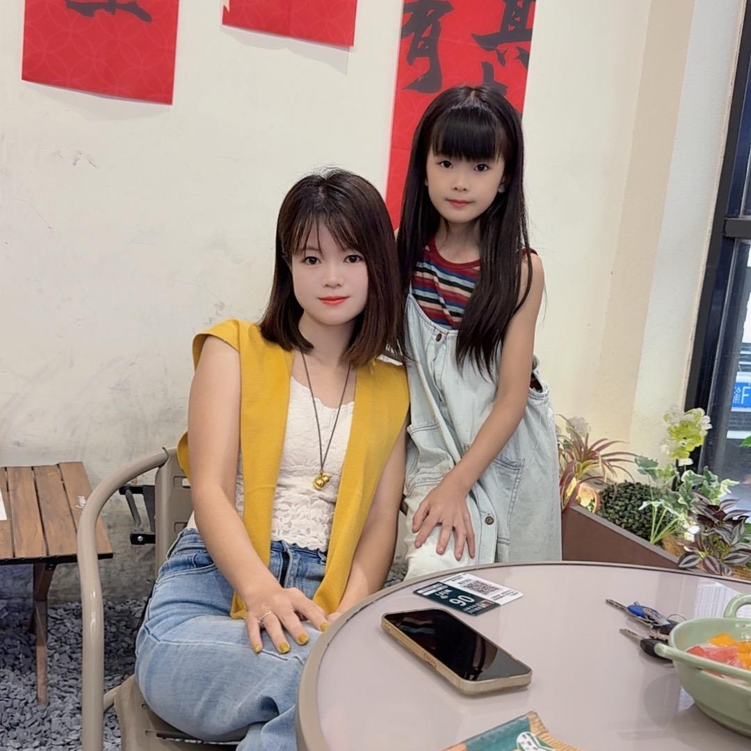妮佳妈妈