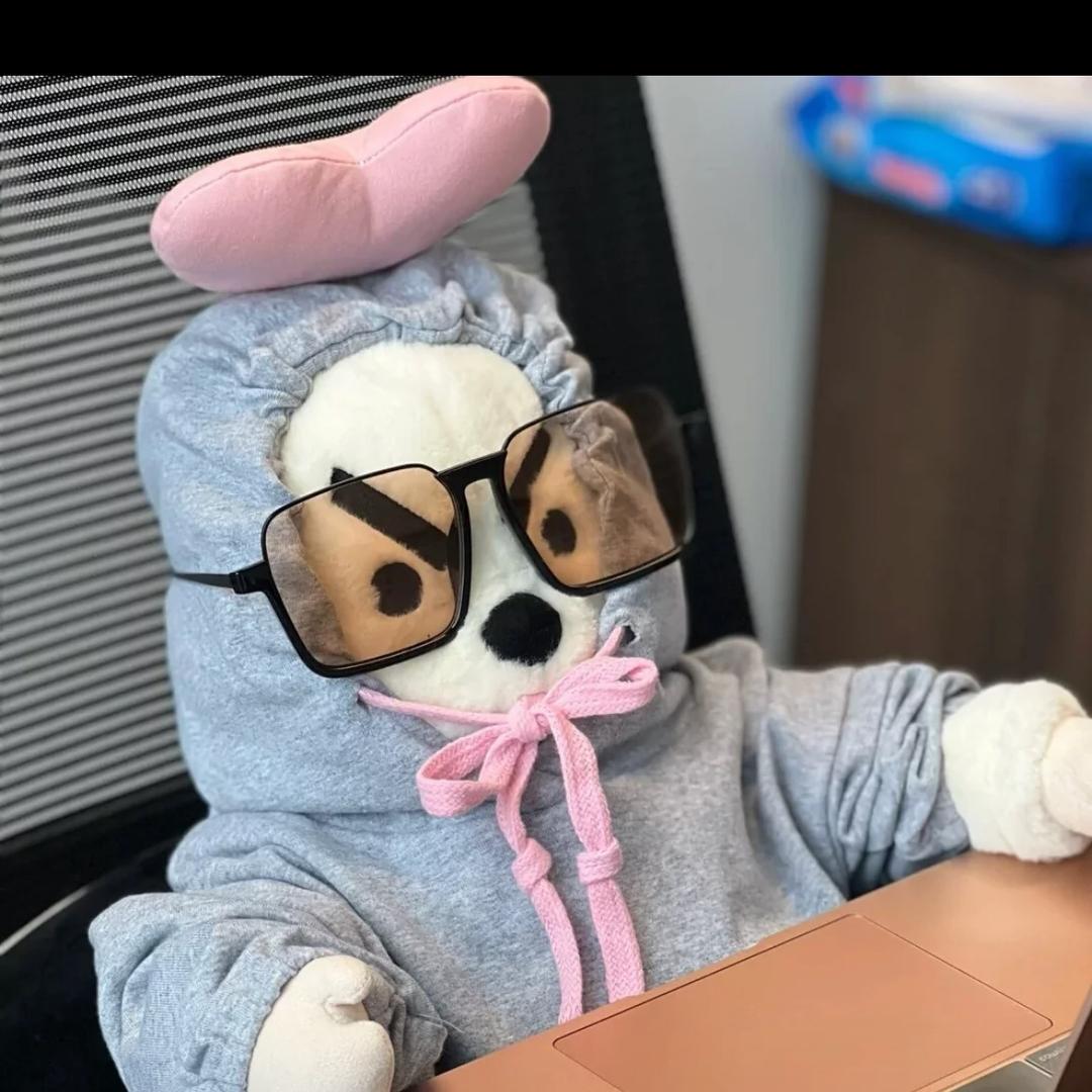 瘦瘦⭐