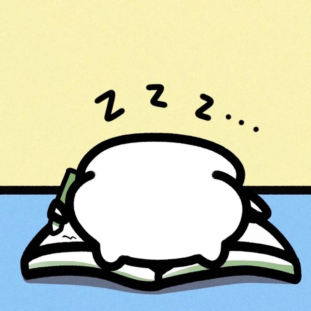 💤