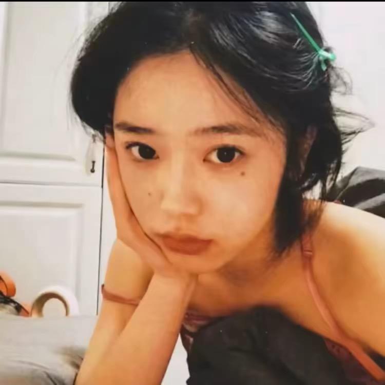 发呆小绵羊🐑