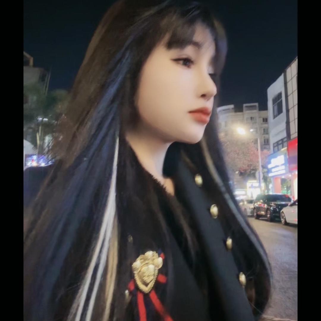 做你的喵