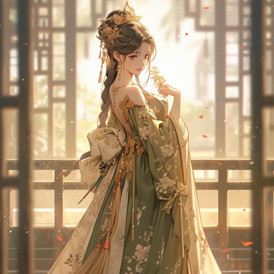 香濡以沫-似曾香识