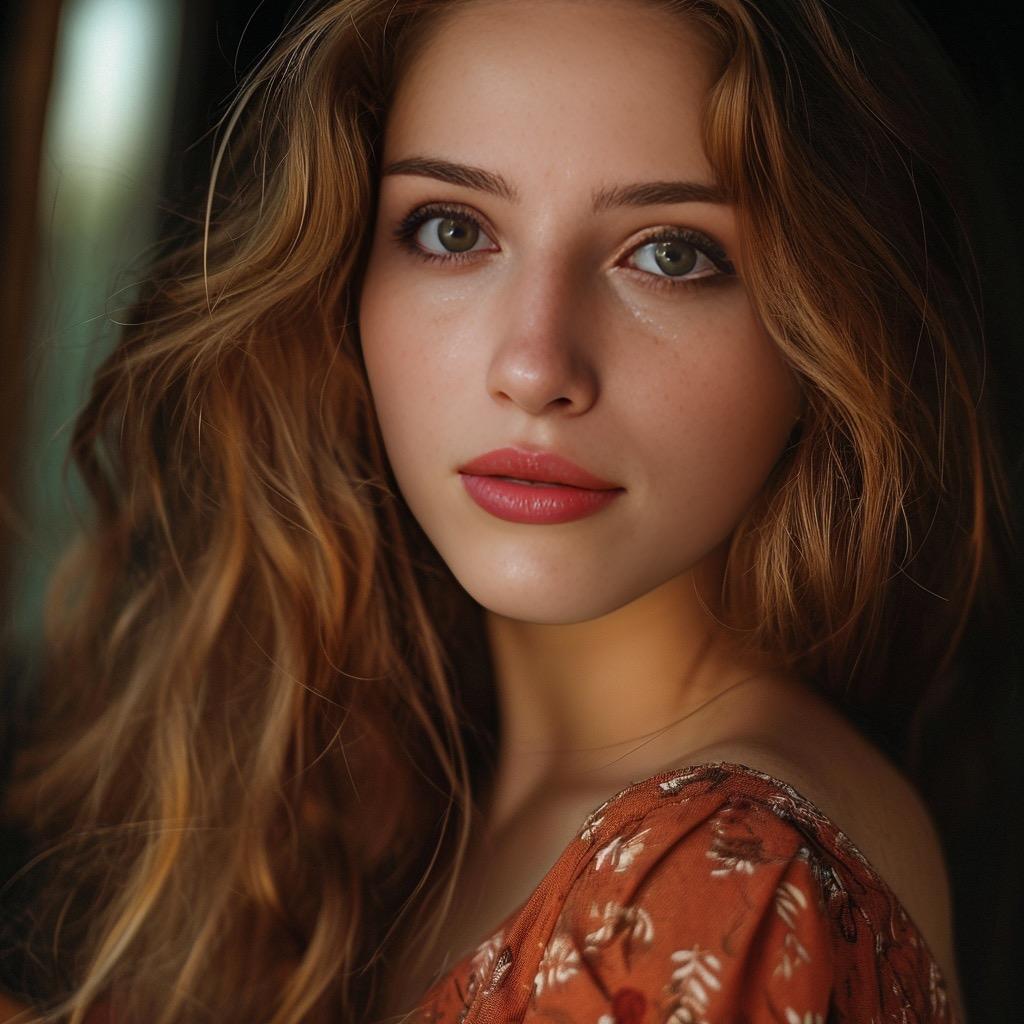 娜塔莎Наташа