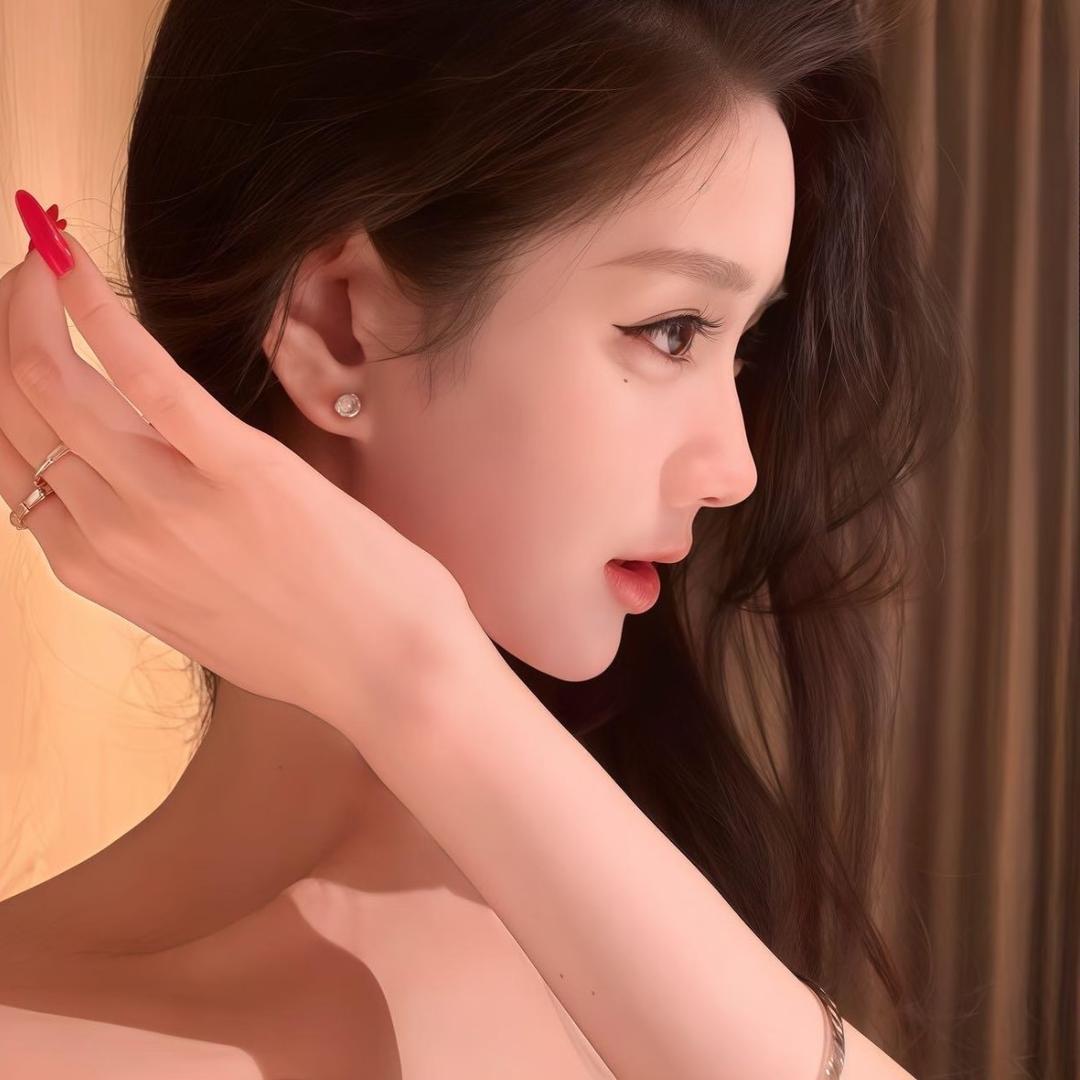 好冷