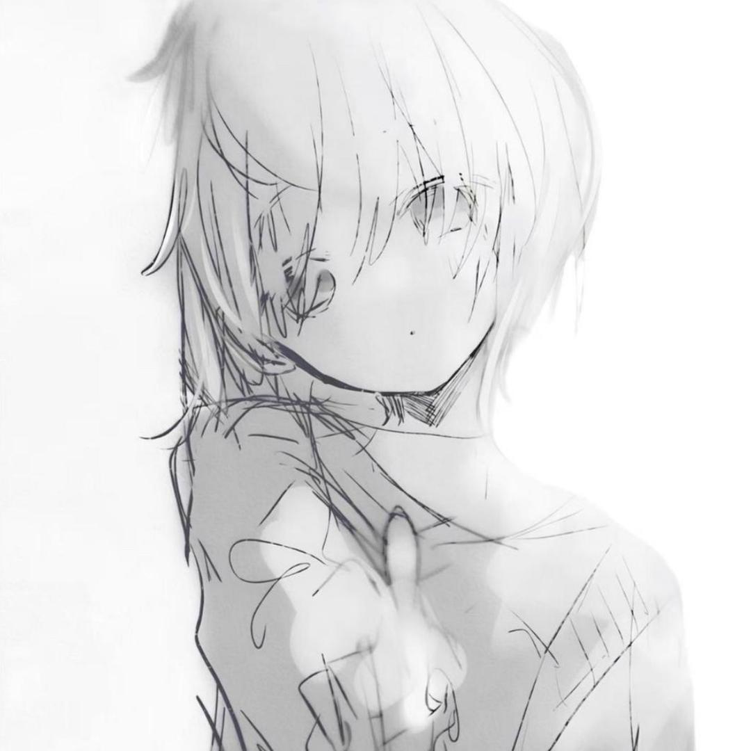 伤心