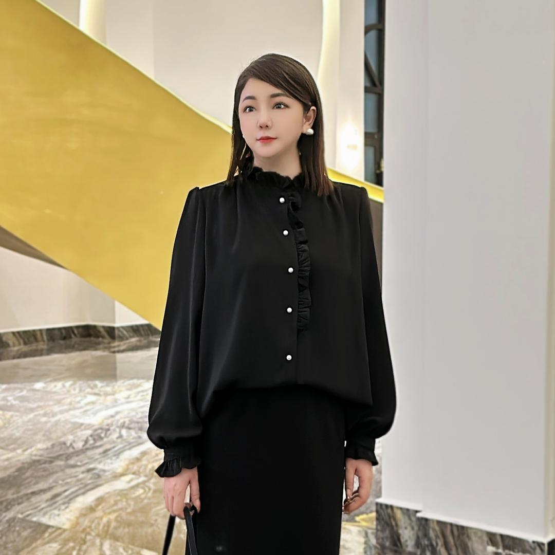 平姐微胖定制