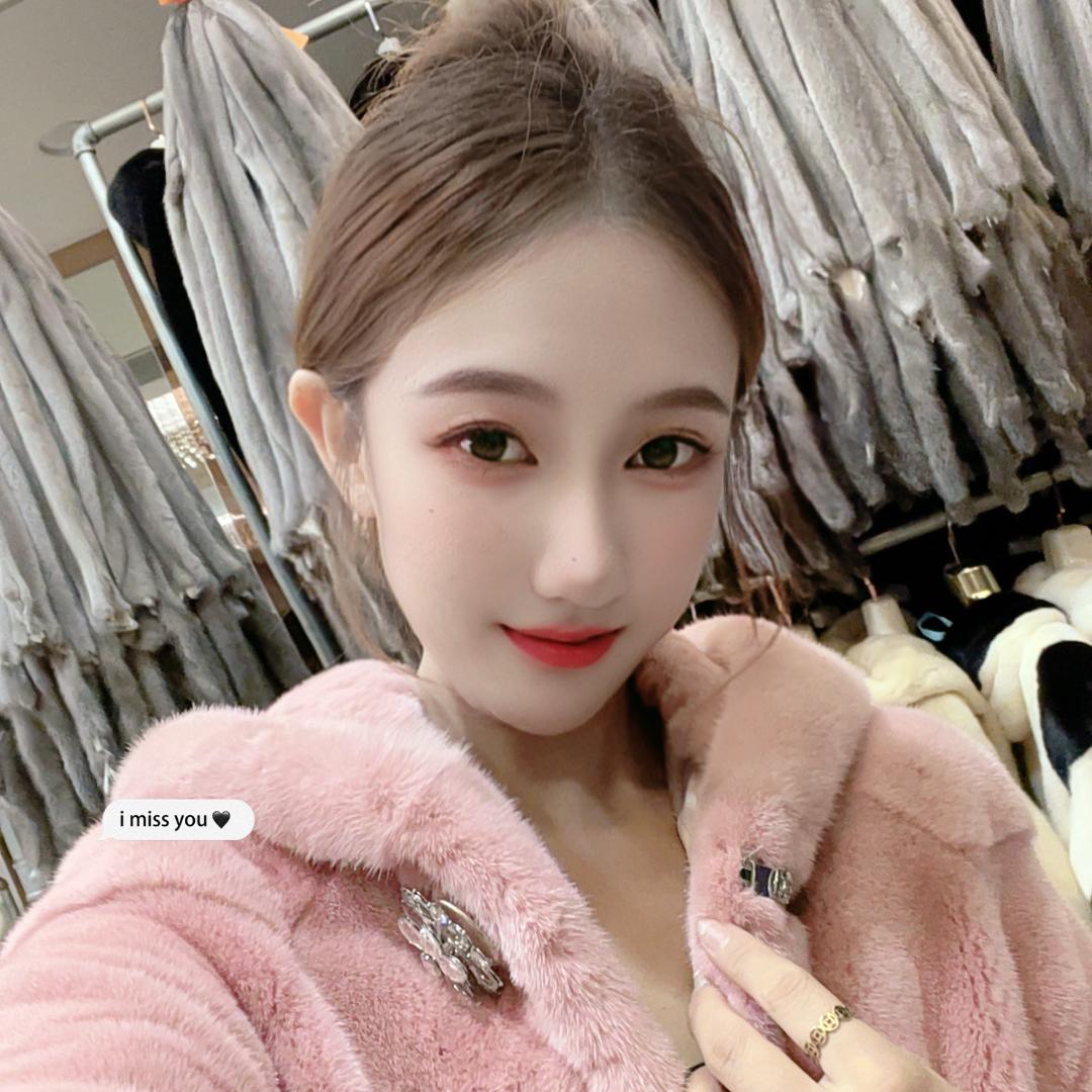 金色媚贵貂皮店