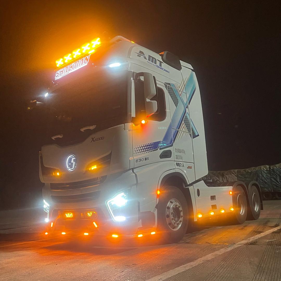 🚚不拉超的：谢