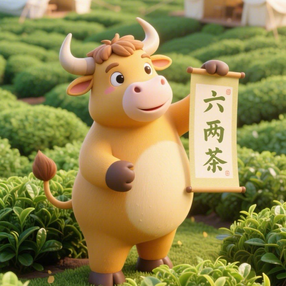 六两茶