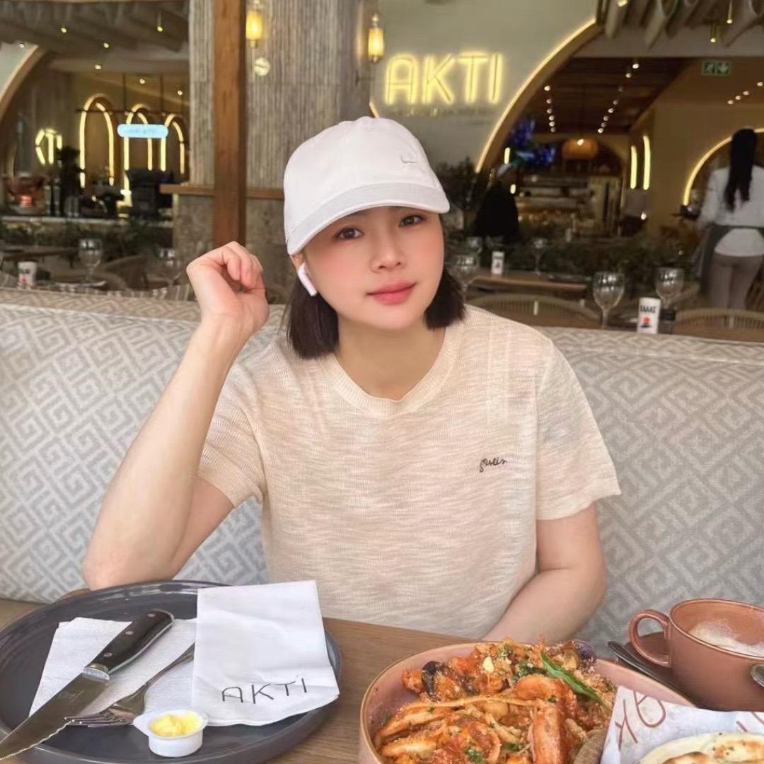 不一样的彩虹🌈