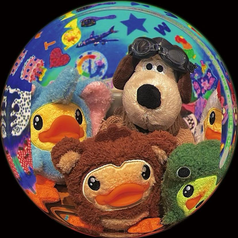 味蕾自救记🍽️