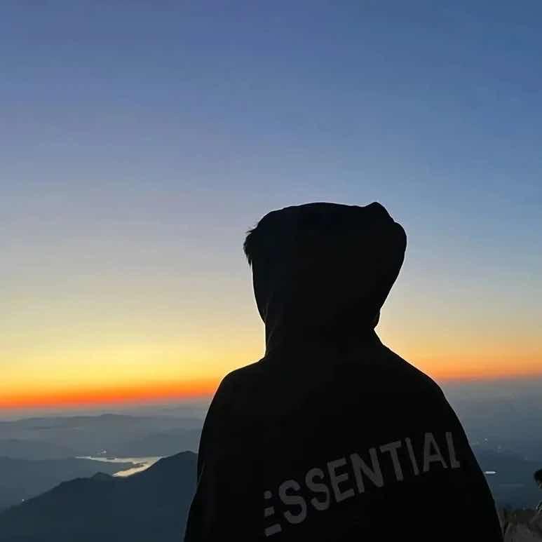 温柔只给yi中人