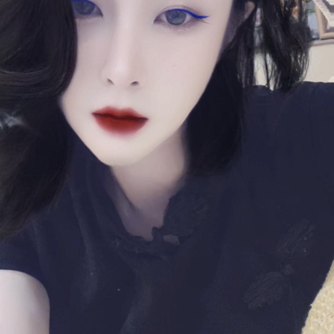 沈阳cd季与墨（伪娘）