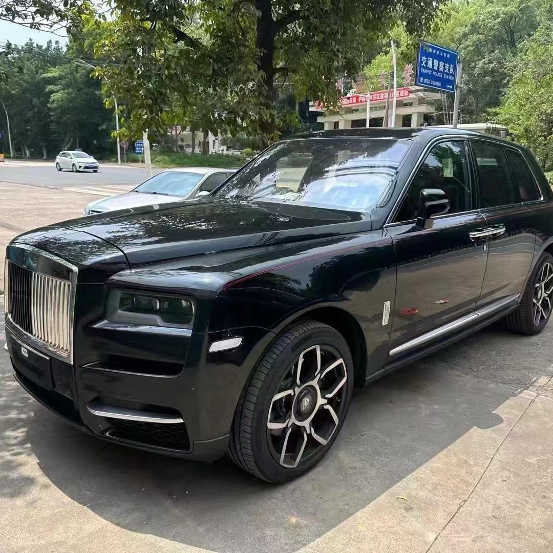 小八 豪车租赁 黄金回收