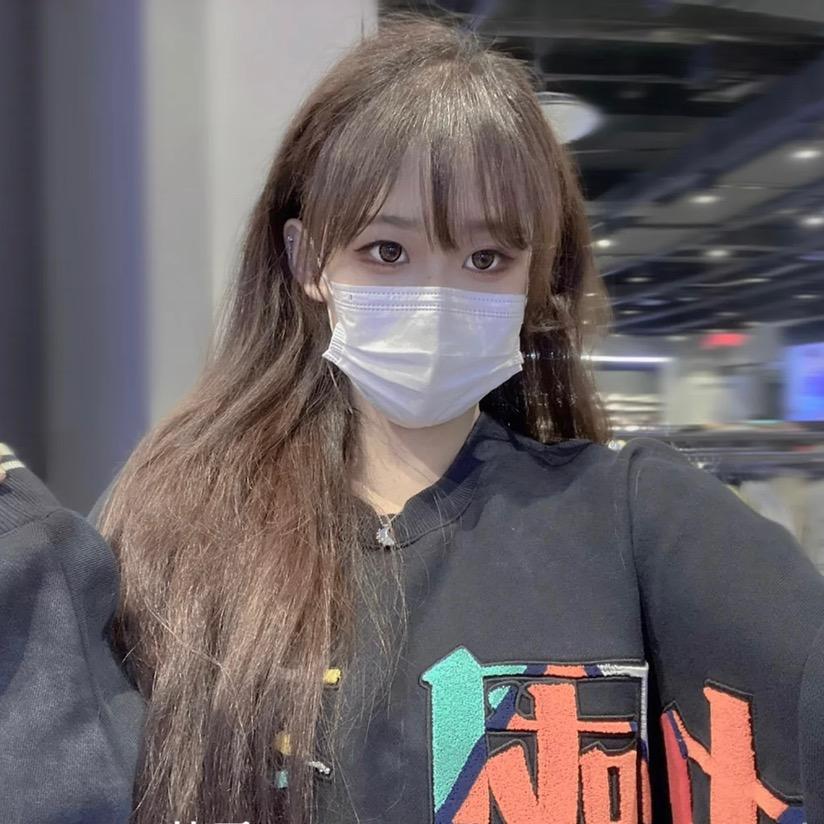 温柔梦瑶👑（冲10w）