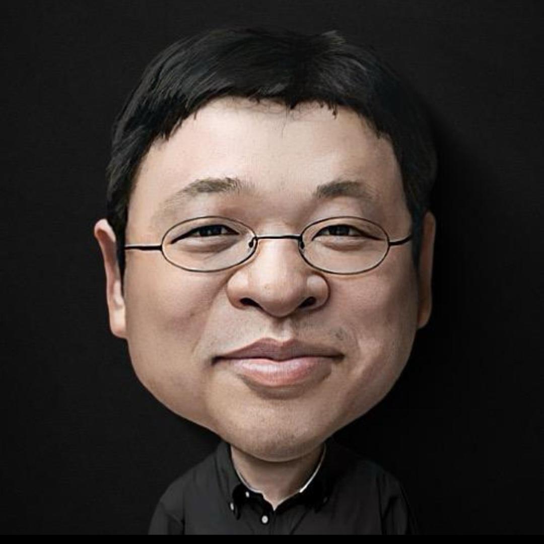 交个朋友(老罗严选)