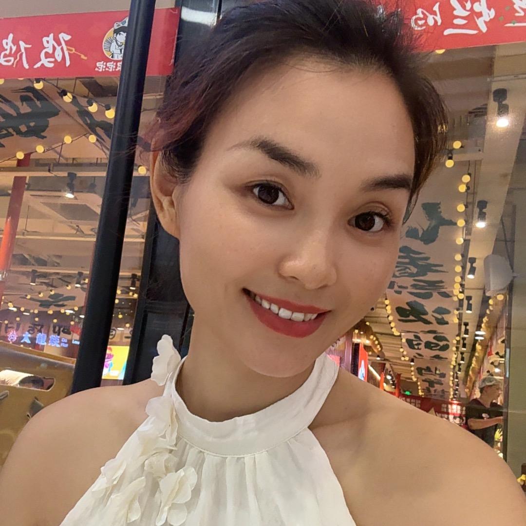 微微一笑