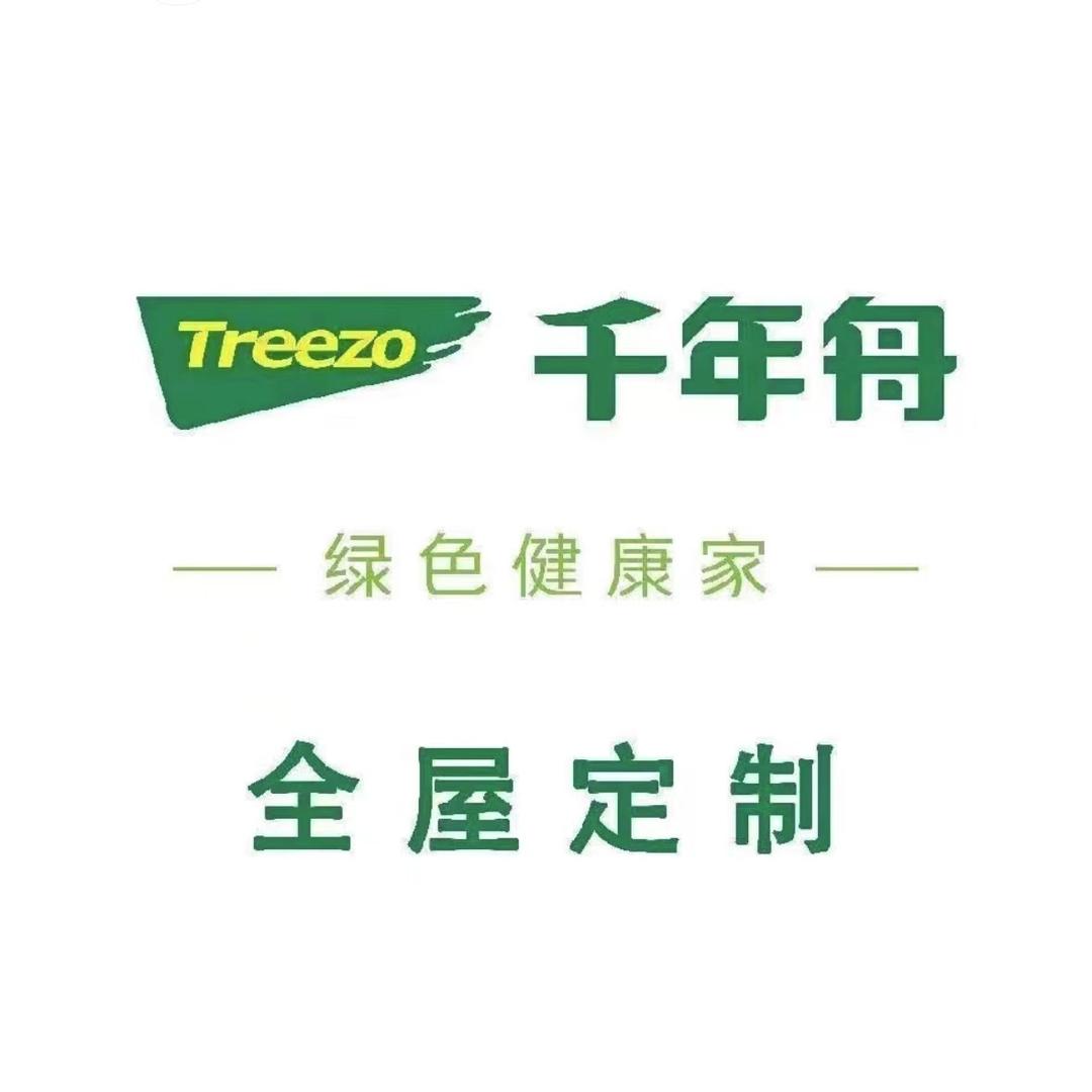 利辛千年舟全屋定制