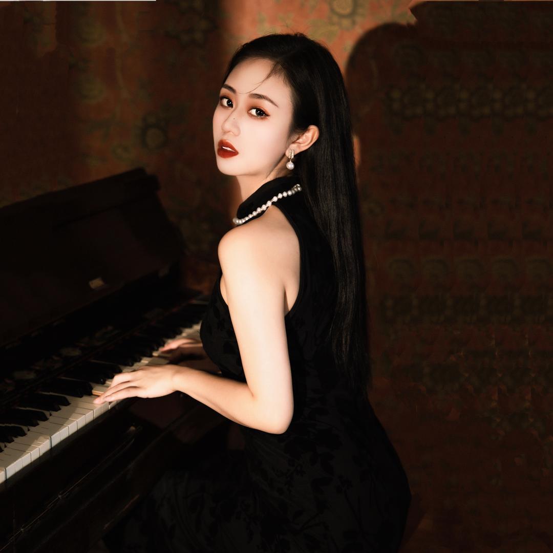 夏奈儿👑
