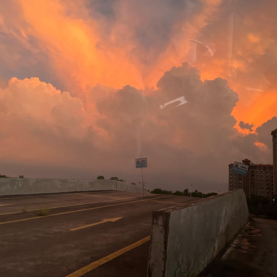 半坡不起步（钦州北大隔壁小何教练