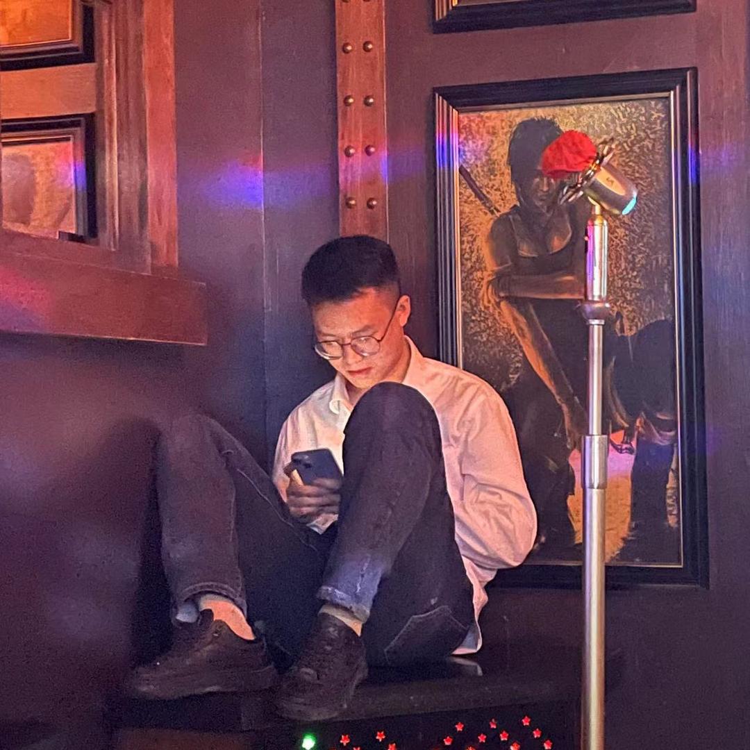 喝了牛奶忘了仔