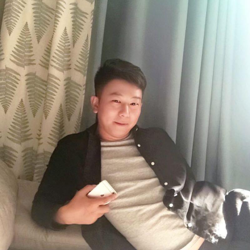 李有為