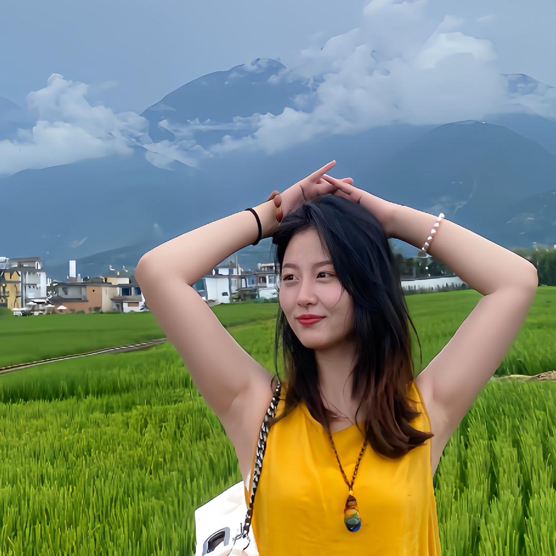 刘宇茜子