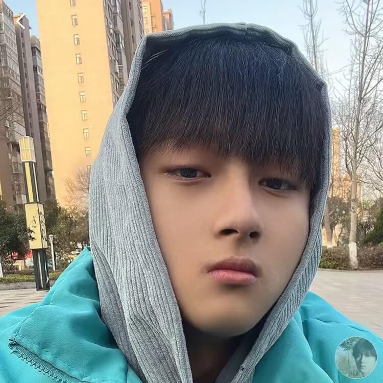 小小鲨潮物