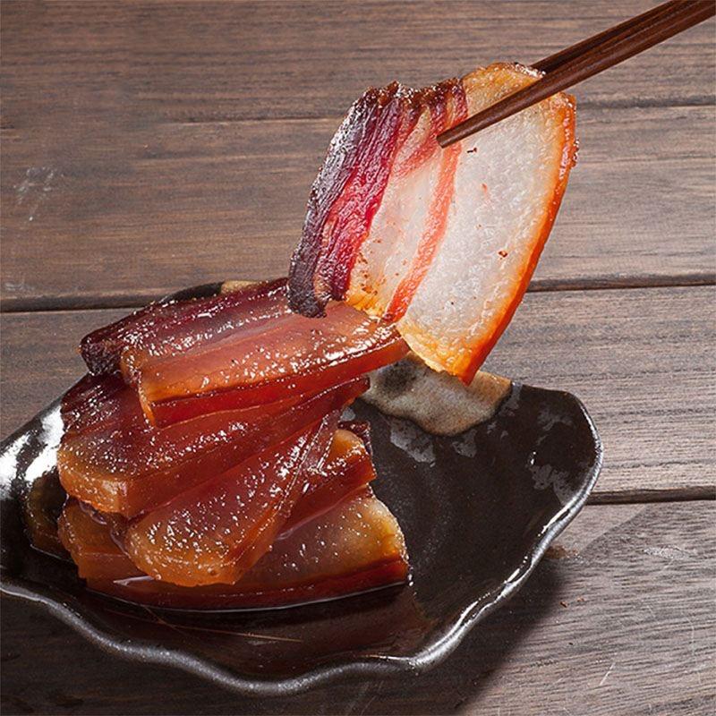 腊妹儿乡味