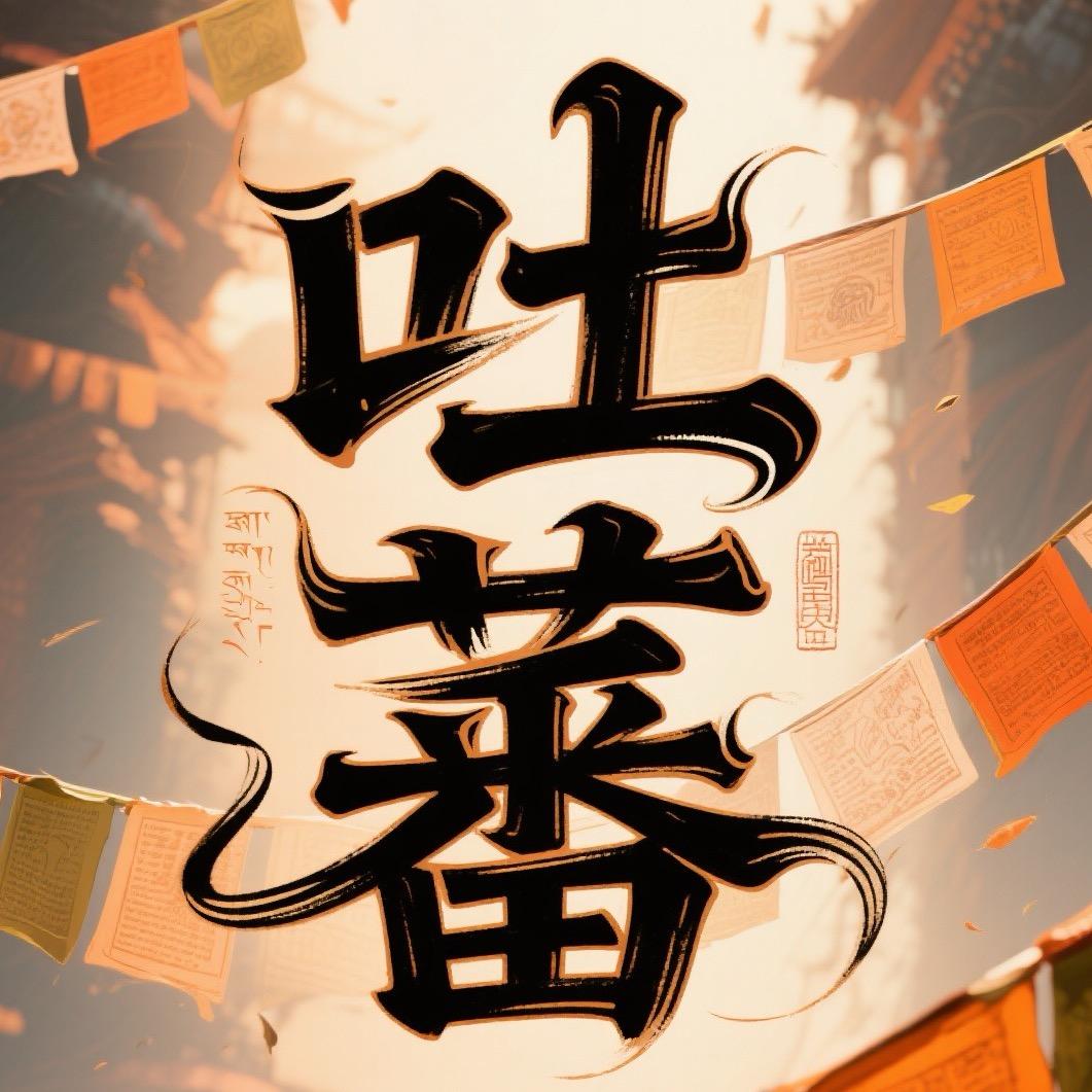 吐蕃