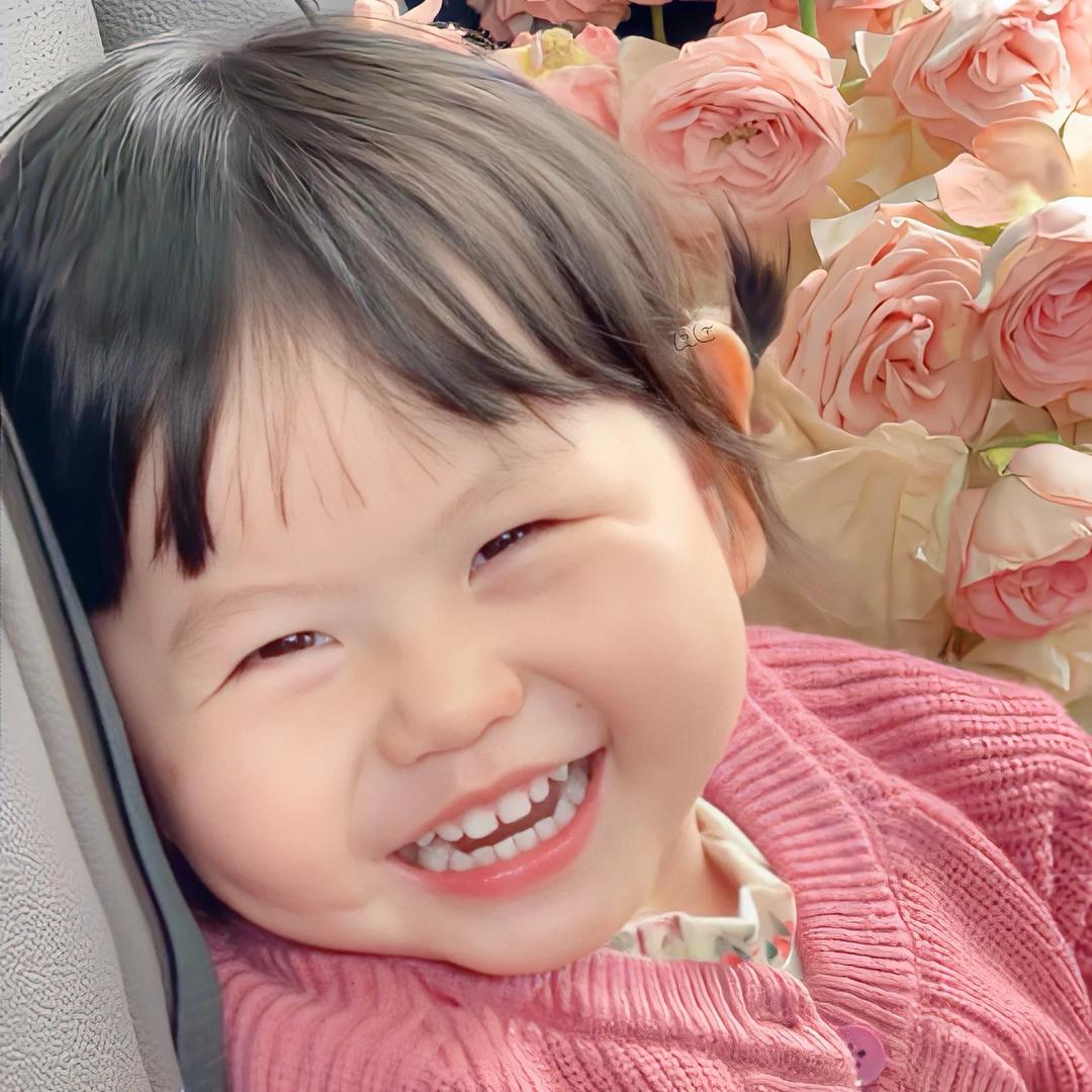 💖我是那个幸运🦢儿