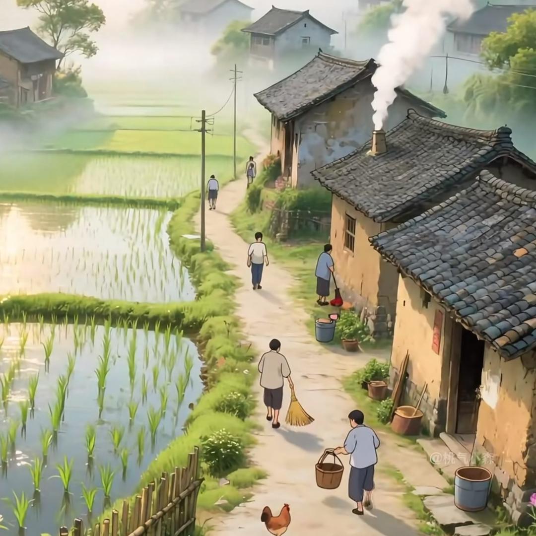 晚风眠