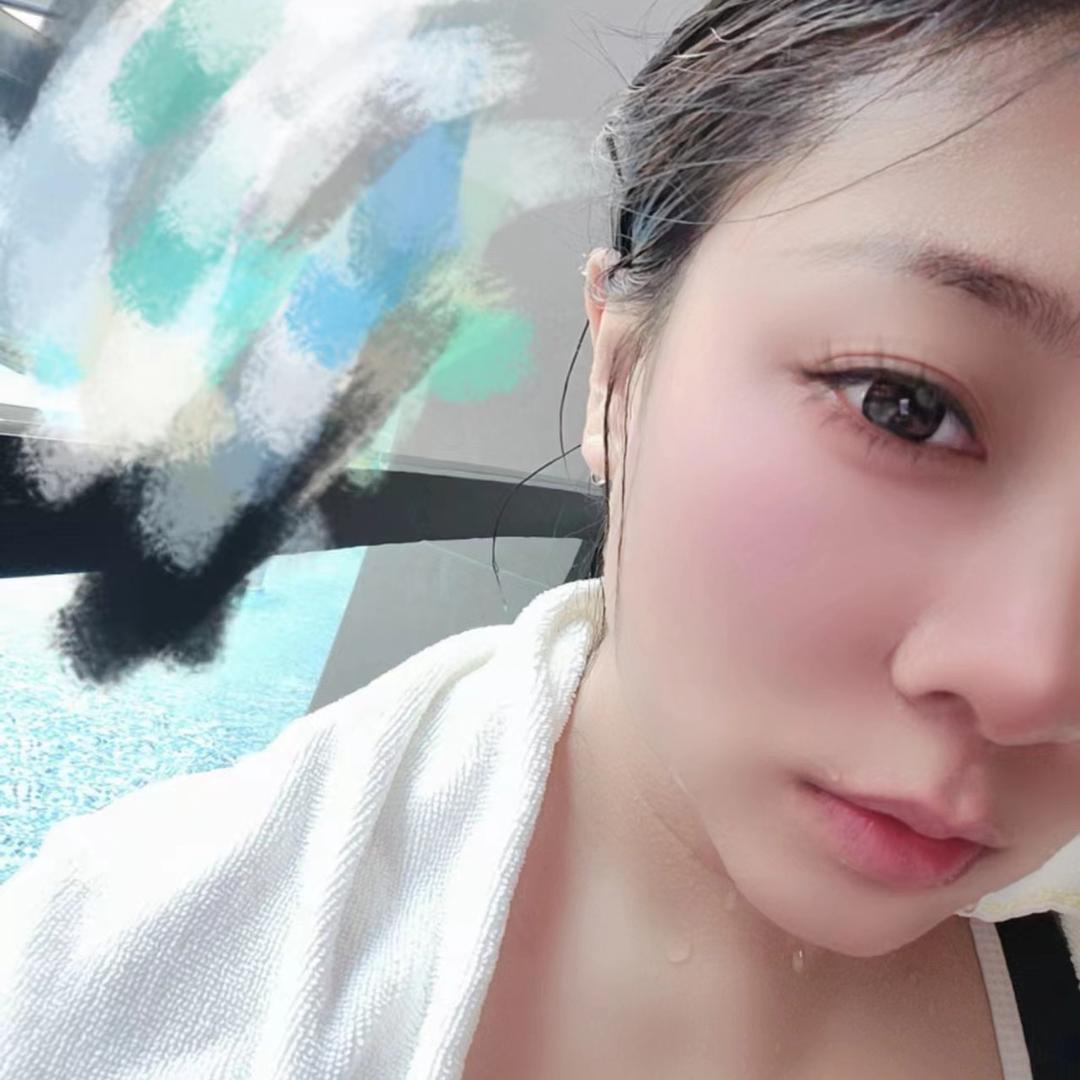 君君爱生活❤️
