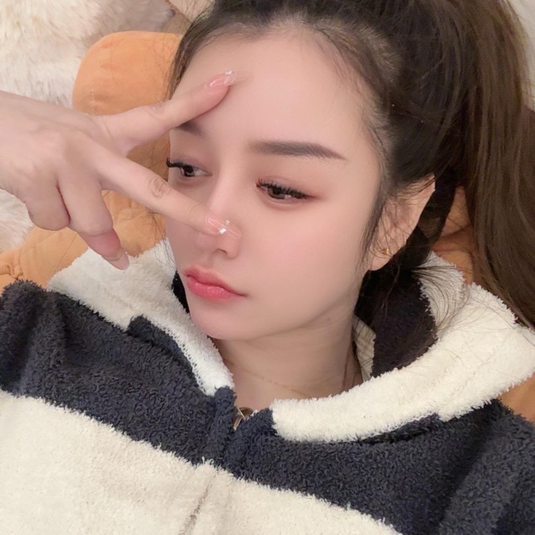 难以抗拒你容颜💋